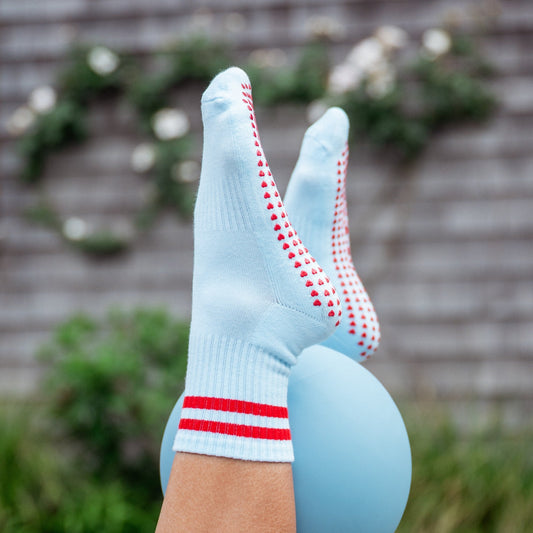 Coast Grip Socks
