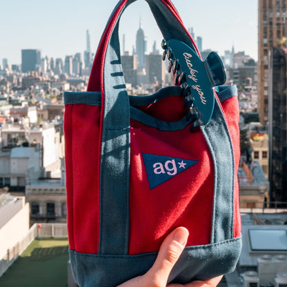 Lucky Mini Tote